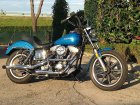 Harley-Davidson Harley Davidson FXE-F 1340 Fat Bob